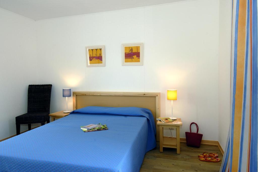 Goelia Le Village Club Marin Port-la-Nouvelle Rom bilde