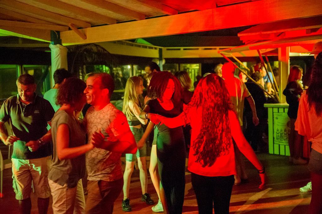 Goelia Le Village Club Marin Port-la-Nouvelle Eksteriør bilde