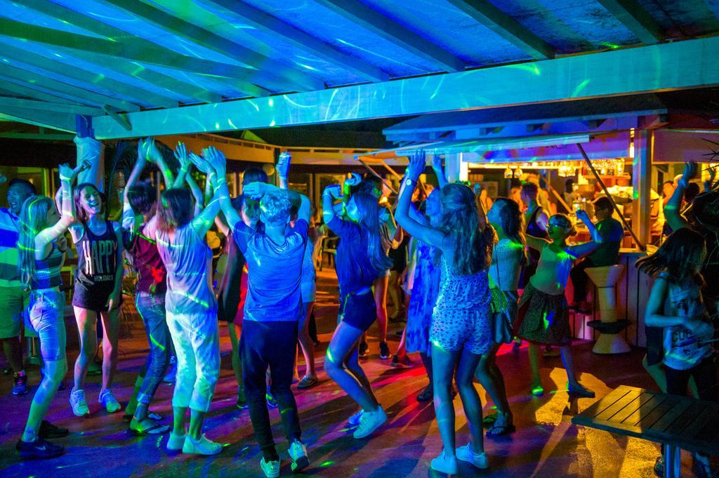 Goelia Le Village Club Marin Port-la-Nouvelle Eksteriør bilde