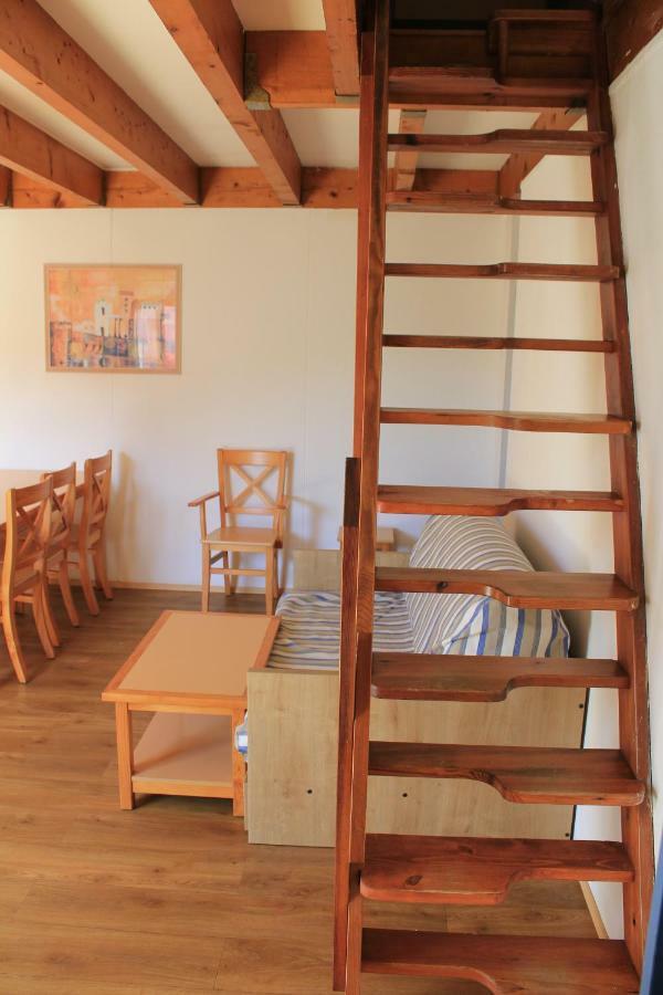 Goelia Le Village Club Marin Port-la-Nouvelle Eksteriør bilde